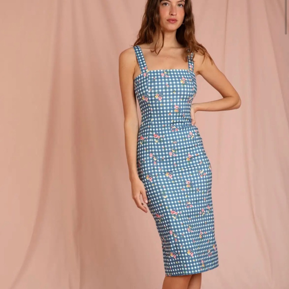 Rouje Anael Dress NWOT